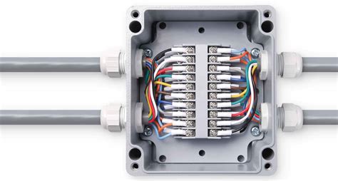 y junction box|what is a junction box.